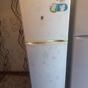 Холодильник, Душанбе