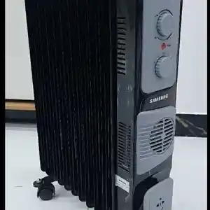 Радиатор Samsung 11, Душанбе
