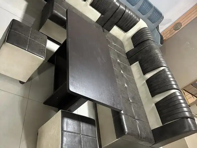 Кухонный уголок, Душанбе