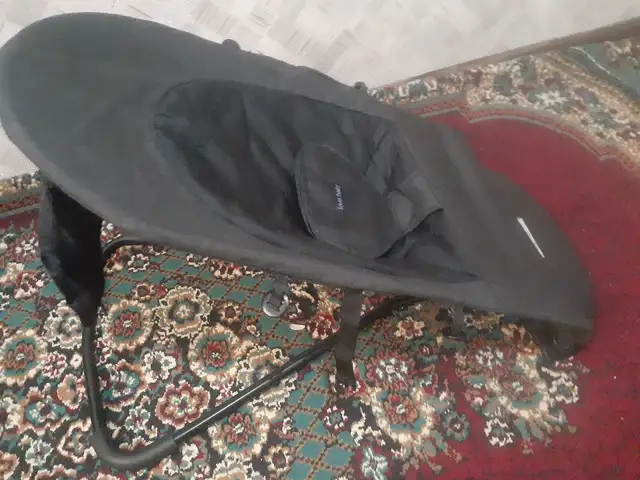 Шезлонг, Душанбе