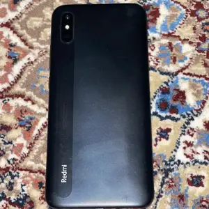 Xiaomi Redmi 9 A, Душанбе