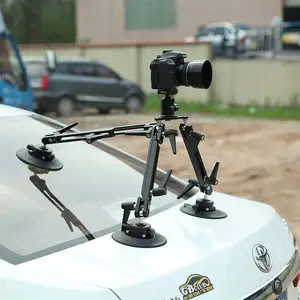 Присоска для фотоаппаратов, Душанбе