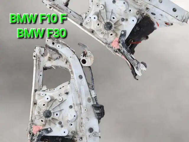 Передний Лонжерон BMW F10 F30, Хуҷанд