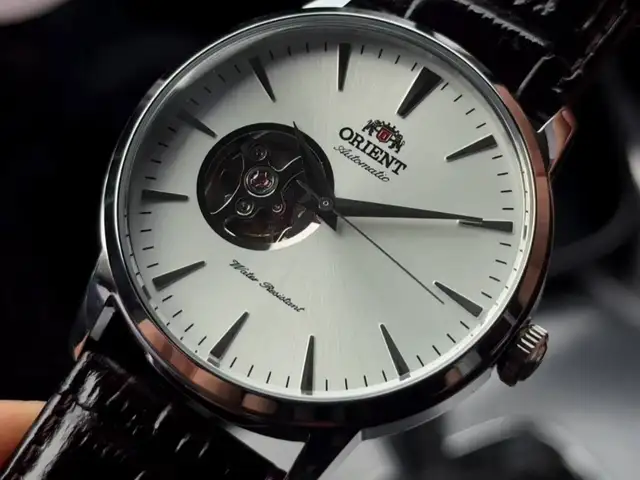 Часы Orient Cal. F6T22, Душанбе