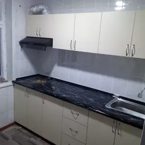 Кухонный гарнитур, Худжанд