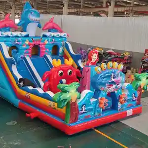 Батут Лимпопо, Душанбе