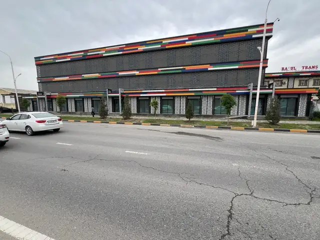 Помещение под свободное назначение, 2500м², Сино , Политехникум, Душанбе