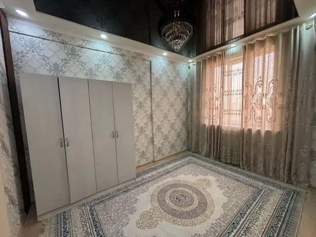 2-комн. квартира, 8 этаж, 50м², Хатлон Тв, Тец, супермаркет Ёвар, Бохтар (Курғон-Теппа)
