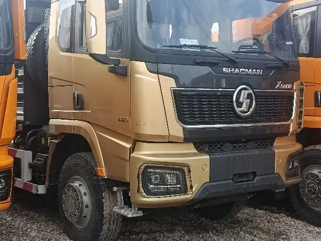 Самосвал дулан x5000, 2026, Душанбе