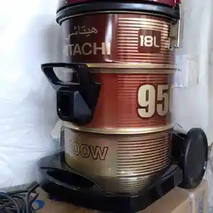 Пылесос Hitachi 950, Душанбе