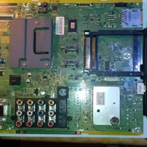 Основные платы для телевизора Panasonic 32, Душанбе