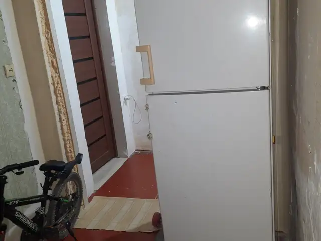 Холодильник на запчасти, Душанбе