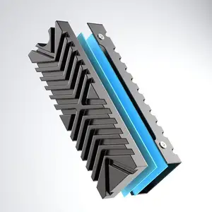 Радиатор охлаждения для SSD накопителей M.2, Душанбе