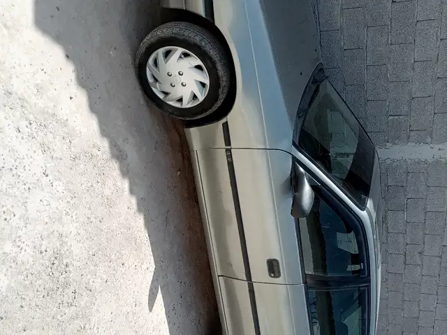 Opel Astra F