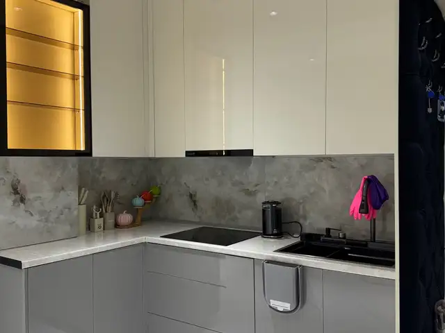 2-комн. квартира, 14 этаж, 60м², Шохмансур, Душанбе