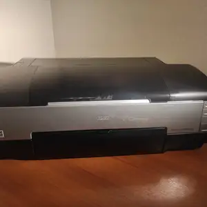 Цветной принтер Epson A3 1400, Худжанд
