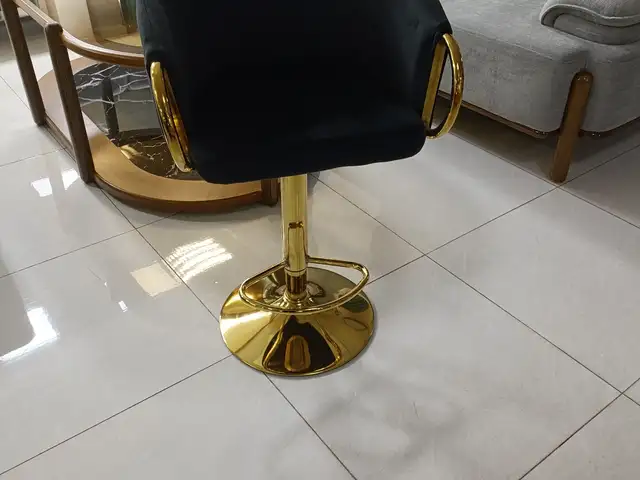 Кресло, Душанбе