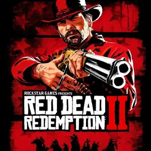 Игра Red Dead Redemption 2 на пк, Худжанд