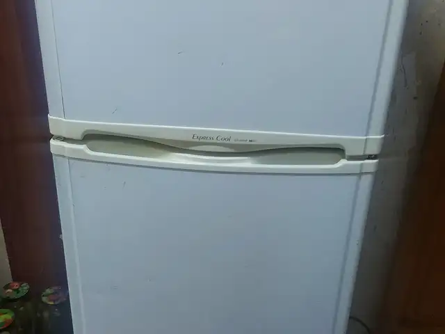 Холодильник LG, Душанбе