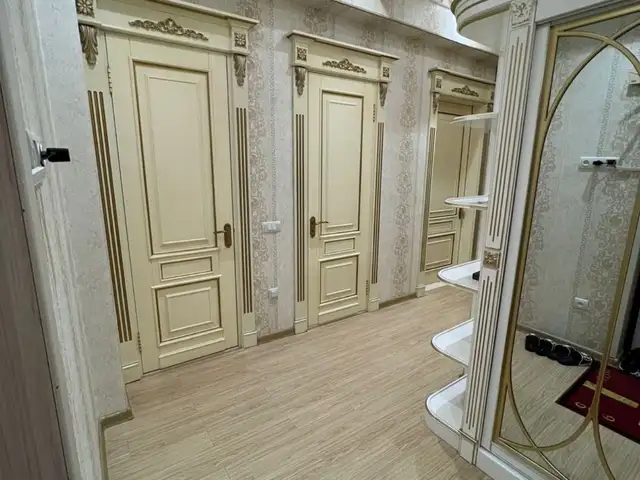 3-комн. квартира, 6 этаж, 120м², Шохмансур, Душанбе - 3
