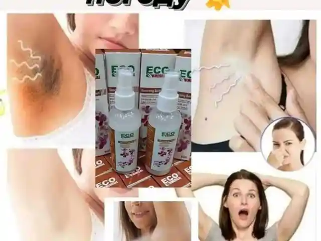 Эко спрей, Душанбе