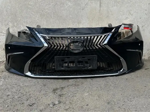 Бампер на Lexus es 2014-2018, Душанбе