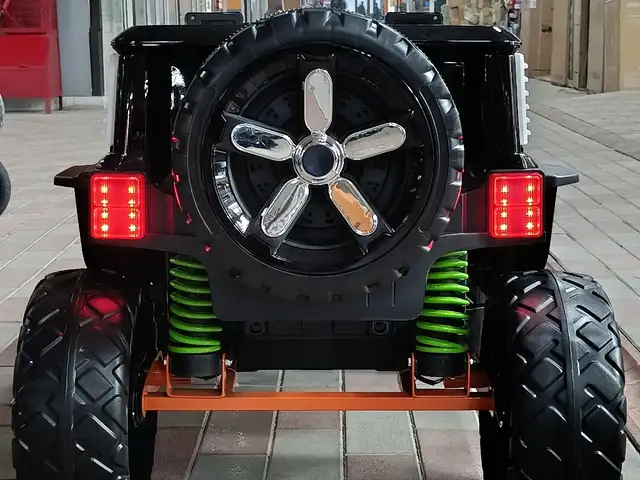 Детская машинка, Душанбе - 6