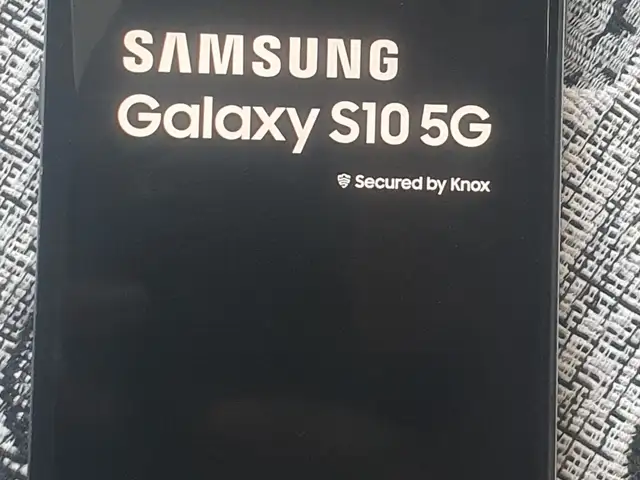 Samsung Galaxy S105g, Худжанд