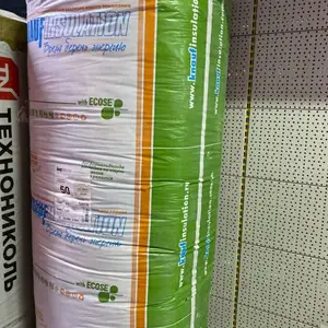 Утеплитель Knauf, Душанбе
