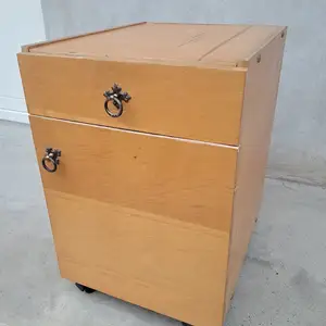 Тумбочка, Худжанд