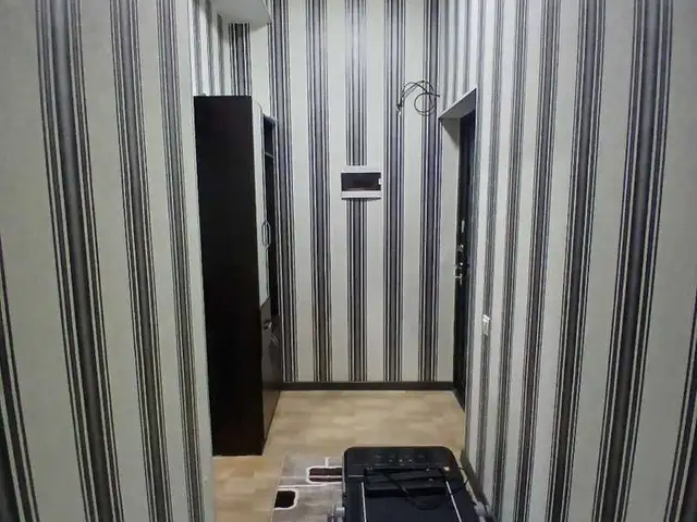 1-комн. квартира, 5 этаж, 42 м², Хиебони Рудаки ру ба руи тарабхонаи Бурак, Душанбе
