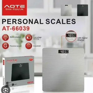 Весы Aote AT-66039, Душанбе