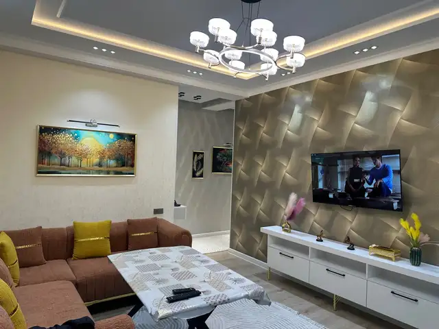 2-комн. квартира, 2 этаж, 50 м², 13 мкр, Хуҷанд
