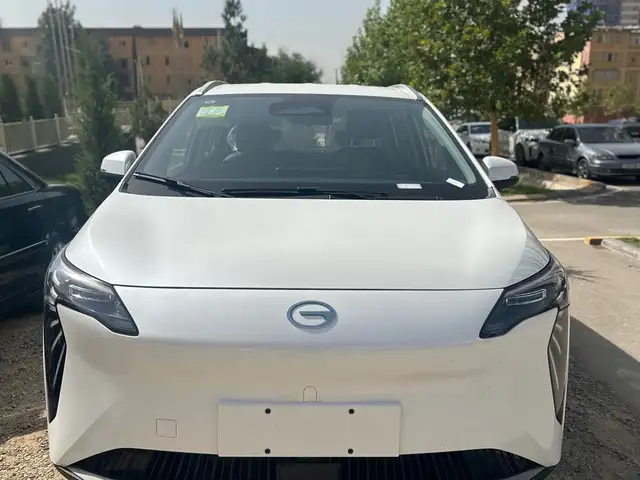 GAC Aion Y