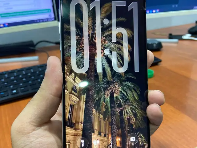 Apple iPhone 15 Pro Max, 256 gb, Natural Titanium, Душанбе