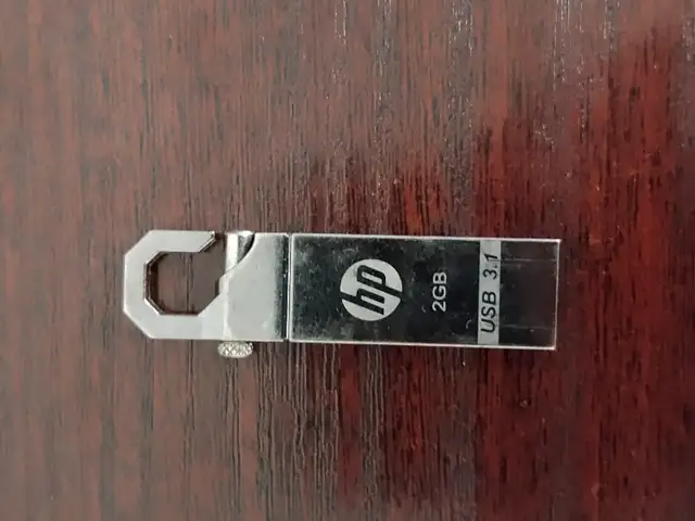 USB флешка, Душанбе