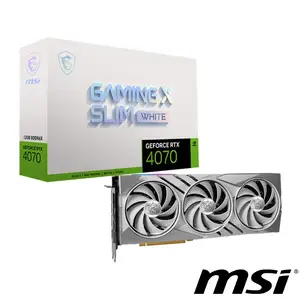 Видеокарта GeForce RTX 4070 GAMING X 12G, Душанбе