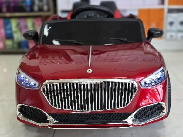 Детская машинка Mercedes benz W223, Душанбе