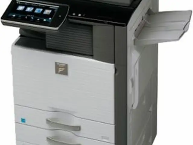 МФУ лазерный Sharp Mx5141, Душанбе