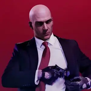 Игра Hitman 2018, Истаравшан