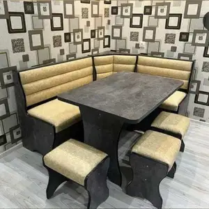 Кухонный уголок, Душанбе