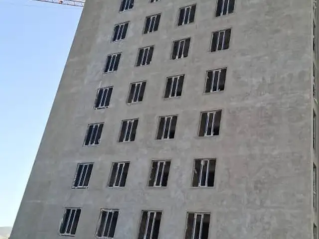 3-комн. квартира, 7 этаж, 57 м², Ленский район, Душанбе