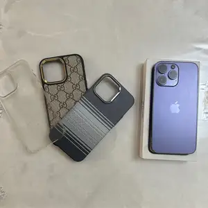 Apple iPhone 14 Pro Max, 512 gb, Deep Purple, Душанбе