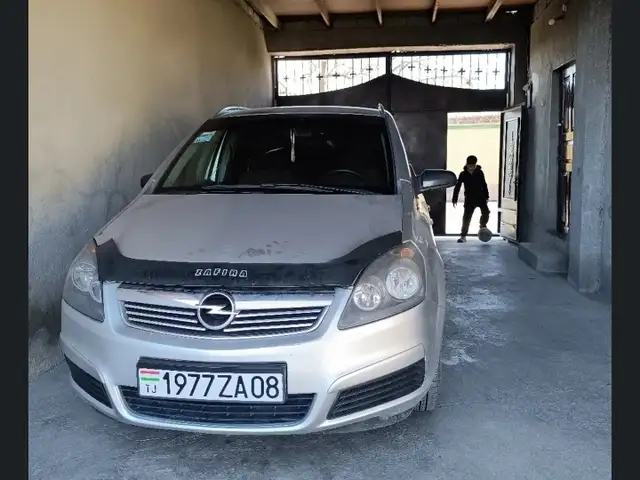 Opel Vectra B