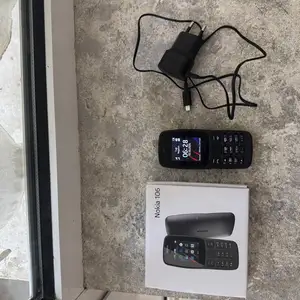 Nokia 106, Хуҷанд