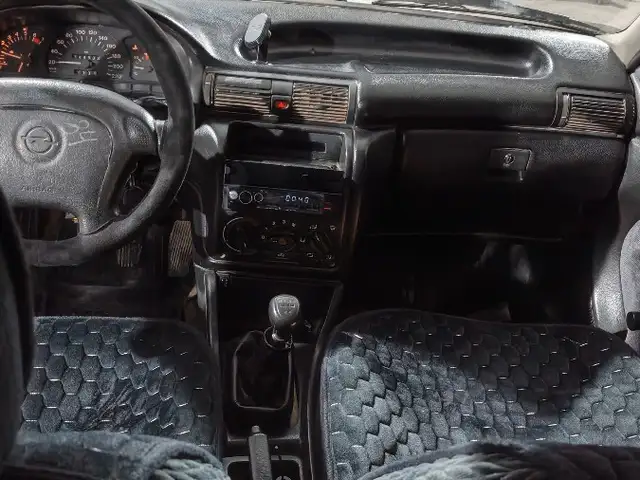 Opel Astra G, 1993, Душанбе - 6