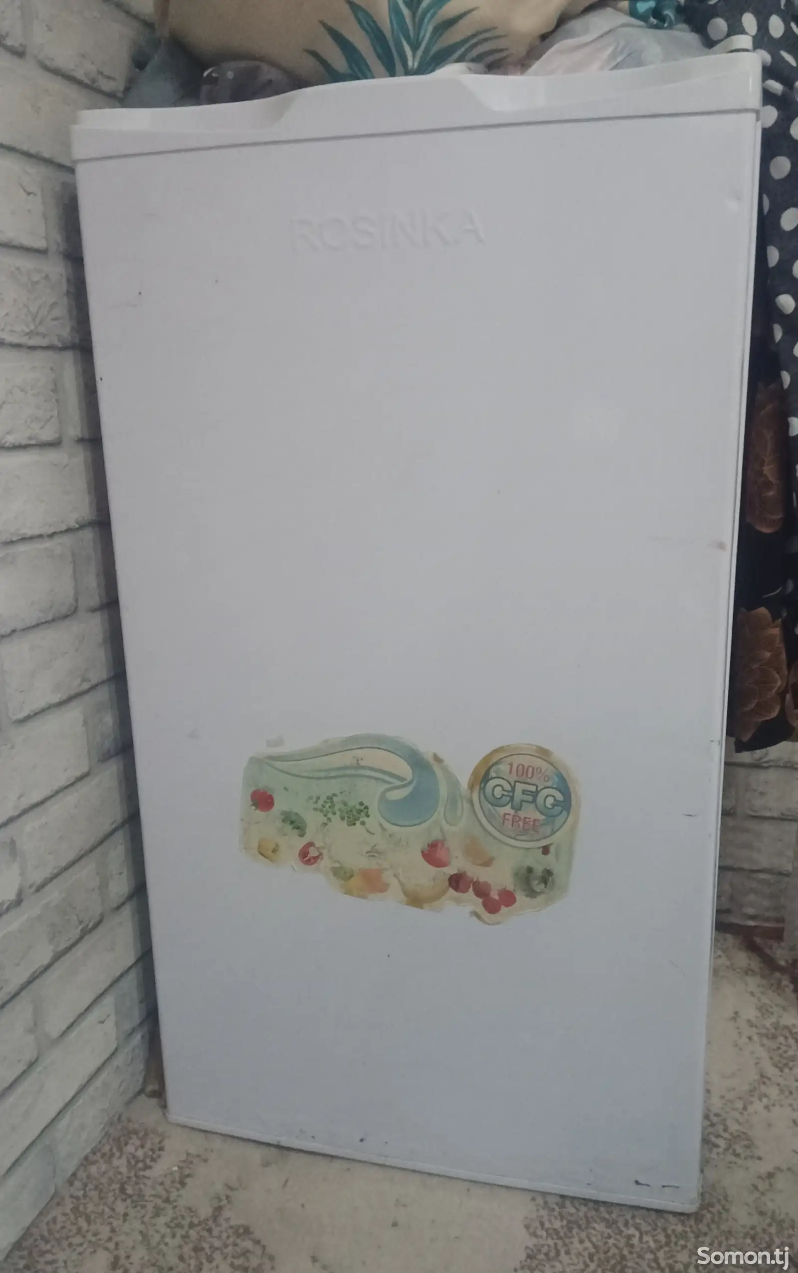 Холодильник-1