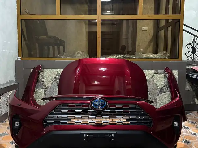 Ноускат Toyota rav4 xa50 2019-2024, Худжанд