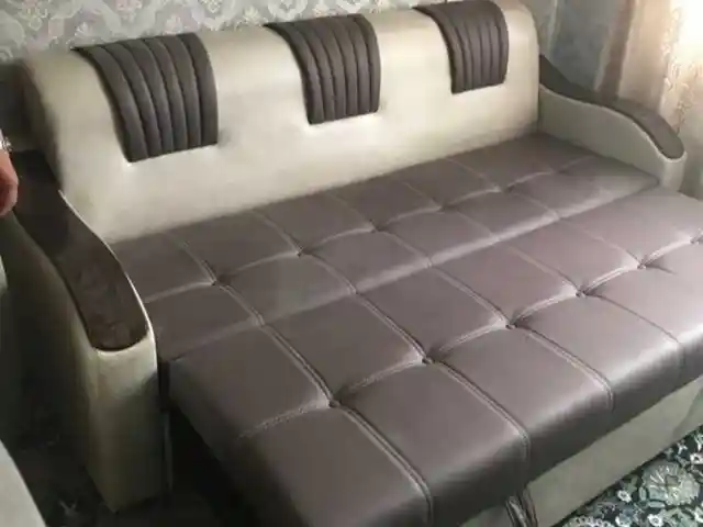 Диван Раздвижной, Душанбе