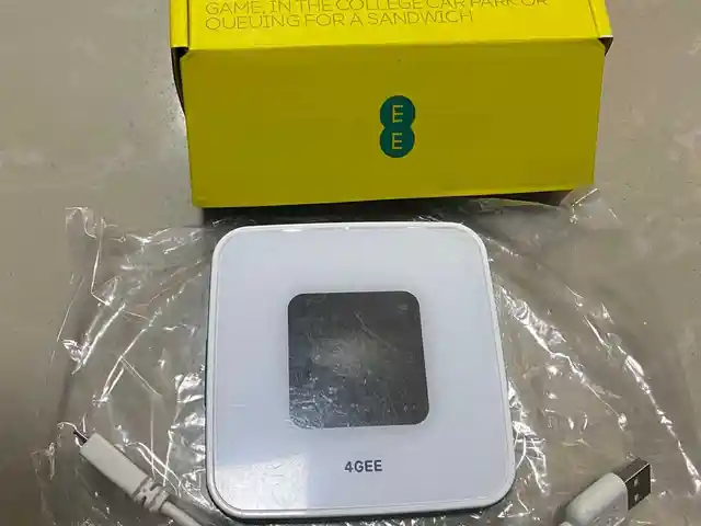 Wi-Fi 4G карманный, Душанбе